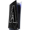 MLB Arizona Diamondbacks Dark Wash PS5 Digital Edition Console Skin