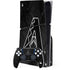 MLB Arizona Diamondbacks Dark Wash PS5 Slim Disk Bundle Skin