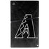 MLB Arizona Diamondbacks Dark Wash PS5 Slim Disk Bundle Skin