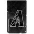 MLB Arizona Diamondbacks Dark Wash PS5 Slim Disk Bundle Skin
