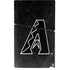 MLB Arizona Diamondbacks Dark Wash PS5 Slim Digital Edition Bundle Skin
