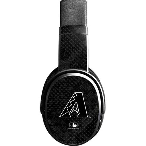 MLB Arizona Diamondbacks Dark Wash Skullcandy Crusher Wireless Skin