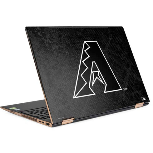 MLB Arizona Diamondbacks Dark Wash HP Spectre Skin
