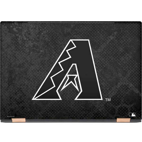 MLB Arizona Diamondbacks Dark Wash HP Spectre Skin