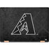MLB Arizona Diamondbacks Dark Wash HP Spectre Skin