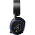 MLB Arizona Diamondbacks Dark Wash SteelSeries Arctis 3 Skin
