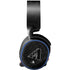 MLB Arizona Diamondbacks Dark Wash SteelSeries Arctis 5 Skin