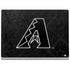 MLB Arizona Diamondbacks Dark Wash Surface Book 2 15in Skin