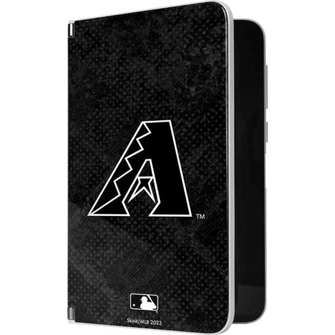MLB Arizona Diamondbacks Dark Wash Surface Duo Skin