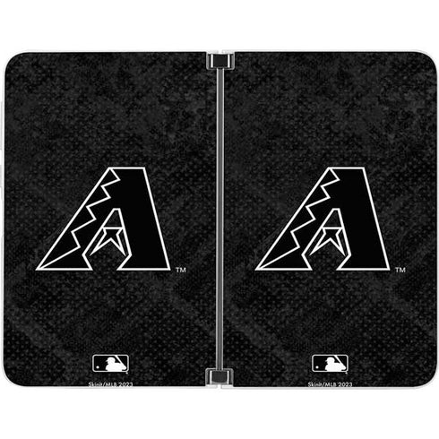 MLB Arizona Diamondbacks Dark Wash Surface Duo Skin