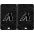 MLB Arizona Diamondbacks Dark Wash Surface Duo Skin