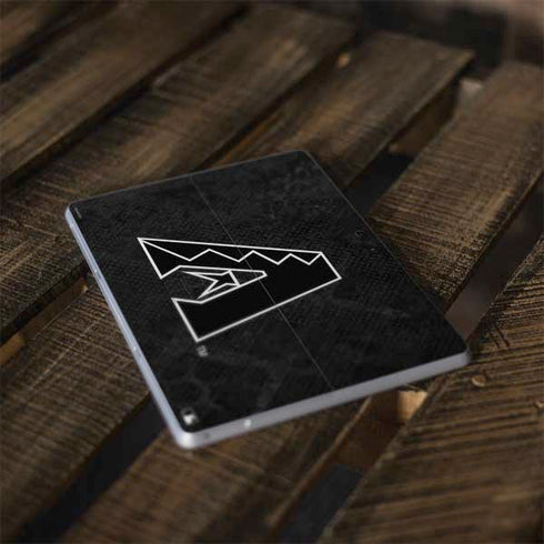 MLB Arizona Diamondbacks Dark Wash Surface Go Skin