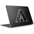 MLB Arizona Diamondbacks Dark Wash Surface Laptop 3 13.5in Skin