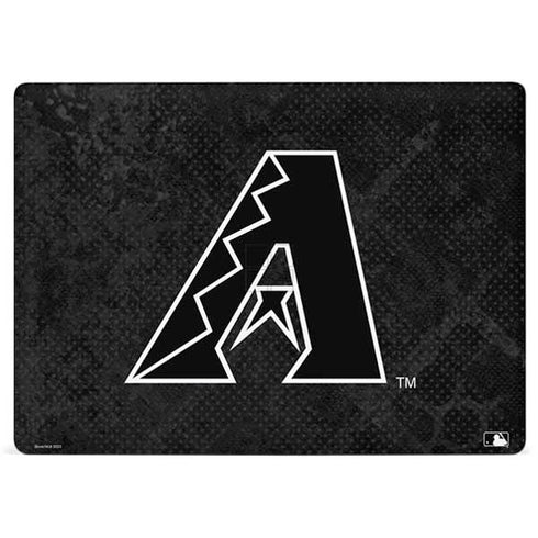 MLB Arizona Diamondbacks Dark Wash Surface Laptop 3 13.5in Skin