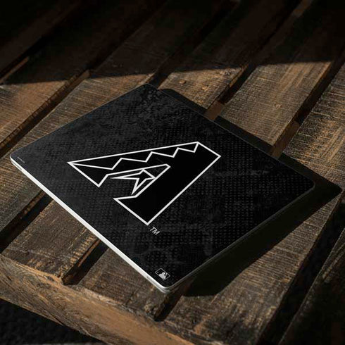 MLB Arizona Diamondbacks Dark Wash Surface Laptop 3 13.5in Skin
