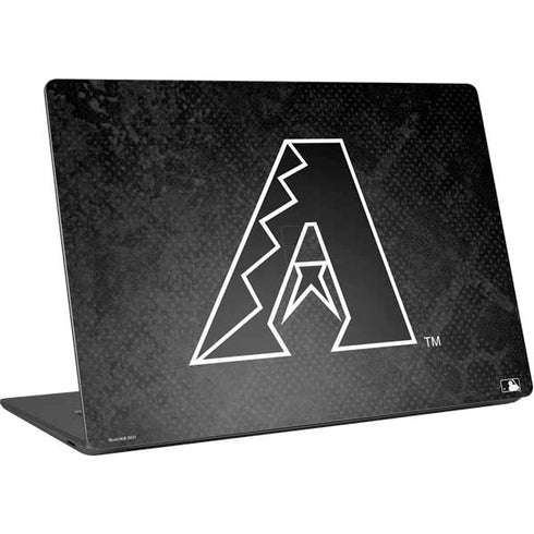 MLB Arizona Diamondbacks Dark Wash Surface Laptop 4 15in Skin