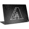 MLB Arizona Diamondbacks Dark Wash Surface Laptop 4 15in Skin