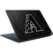 MLB Arizona Diamondbacks Dark Wash Surface Laptop Skin