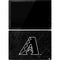 MLB Arizona Diamondbacks Dark Wash Surface Pro 7 Skin