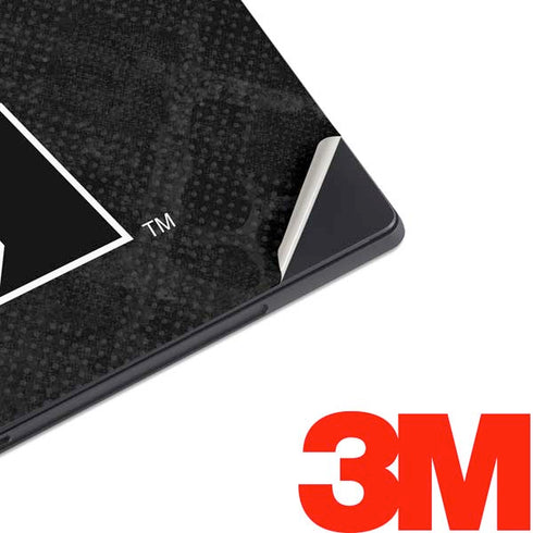 MLB Arizona Diamondbacks Dark Wash Surface Pro 7 Skin