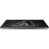 MLB Arizona Diamondbacks Dark Wash Universal Laptop 16.6in (13.4 x 9.7in) Skin