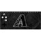 MLB Arizona Diamondbacks Dark Wash Xbox Adaptive Controller Skin