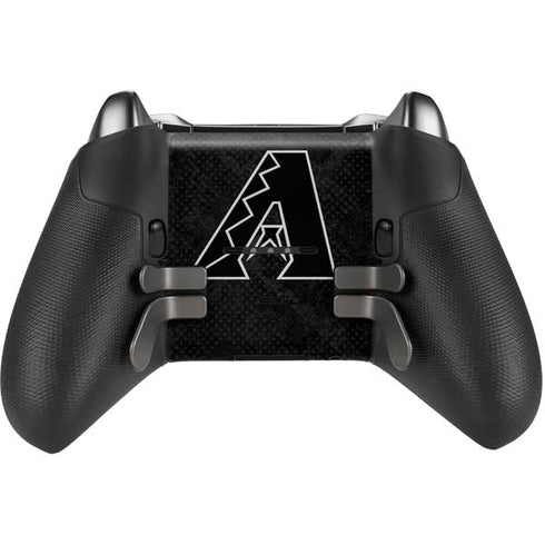 MLB Arizona Diamondbacks Dark Wash Xbox Elite Wireless Controller Series 2 Skin