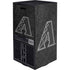 MLB Arizona Diamondbacks Dark Wash Xbox Series X Bundle Skin