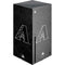 MLB Arizona Diamondbacks Dark Wash Xbox Series X Console Skin