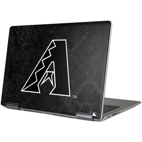 MLB Arizona Diamondbacks Dark Wash Yoga 710 14in Skin