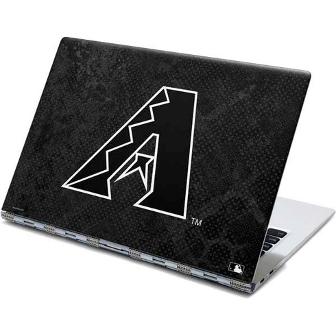 MLB Arizona Diamondbacks Dark Wash Yoga 910 2-in-1 14in Touch-Screen Skin