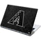 MLB Arizona Diamondbacks Dark Wash Yoga 910 2-in-1 14in Touch-Screen Skin
