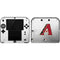MLB Arizona Diamondbacks Game Ball Nintendo 2DS Skin