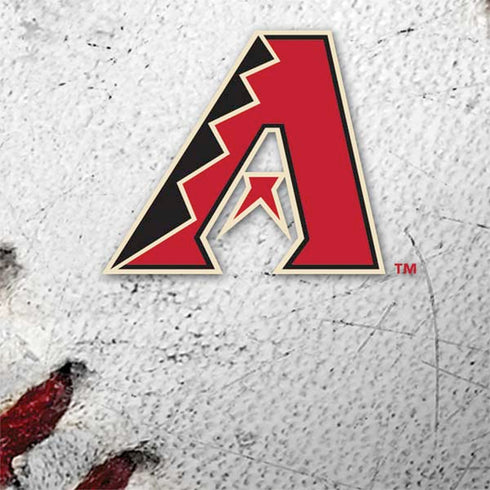 MLB Arizona Diamondbacks Game Ball Nintendo 2DS XL (2017) Skin