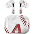 MLB Arizona Diamondbacks Game Ball AirPods Pro 2nd Gen Skin