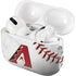 MLB Arizona Diamondbacks Game Ball AirPods Pro 2nd Gen Skin