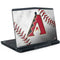 MLB Arizona Diamondbacks Game Ball Dell Alienware Skin