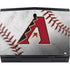 MLB Arizona Diamondbacks Game Ball Dell Alienware Skin