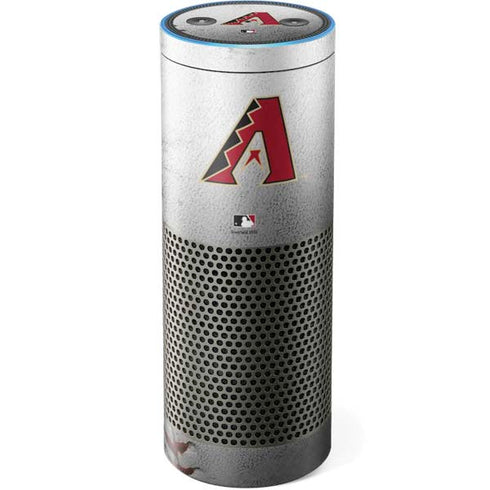 MLB Arizona Diamondbacks Game Ball Amazon Echo Skin