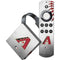 MLB Arizona Diamondbacks Game Ball Amazon Fire TV Skin