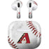 MLB Arizona Diamondbacks Game Ball Apple AirPods (3rd Gen 2021) Skin