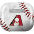 MLB Arizona Diamondbacks Game Ball Apple AirPods (3rd Gen 2021) Skin