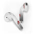 MLB Arizona Diamondbacks Game Ball Apple AirPods Skin