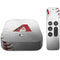 MLB Arizona Diamondbacks Game Ball Apple TV Skin