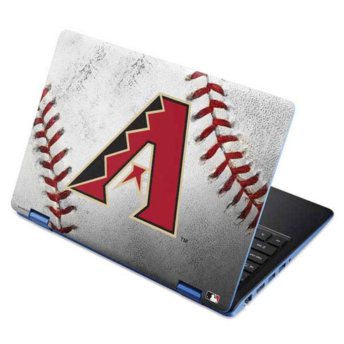 MLB Arizona Diamondbacks Game Ball Aspire R11 11.6in Skin
