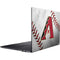 MLB Arizona Diamondbacks Game Ball Ativ Book 9 (15.6in 2014) Skin