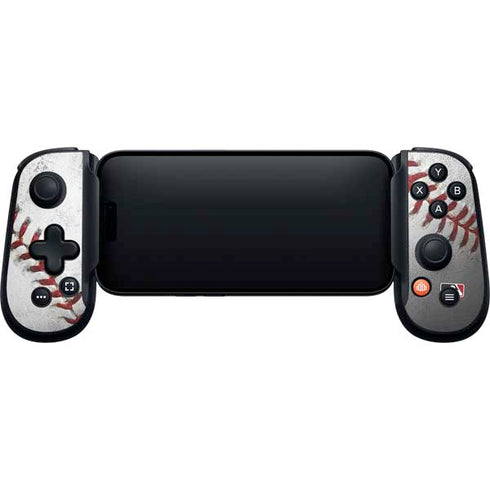 MLB Arizona Diamondbacks Game Ball Backbone One for iPhone Game Controller Skin