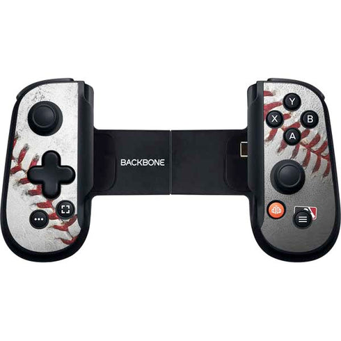 MLB Arizona Diamondbacks Game Ball Backbone One for iPhone Game Controller Skin