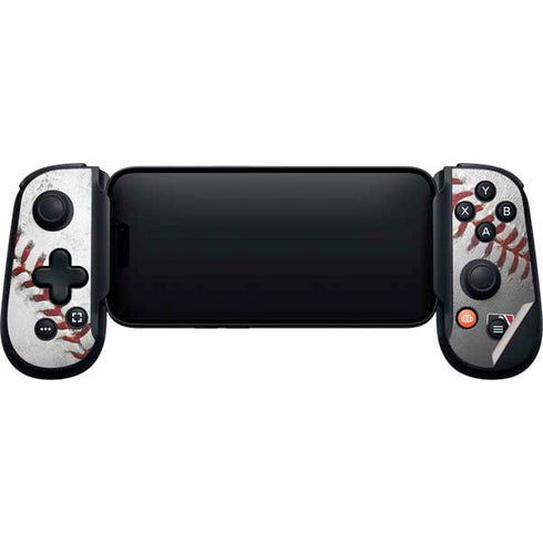 MLB Arizona Diamondbacks Game Ball Backbone One for iPhone Game Controller Skin