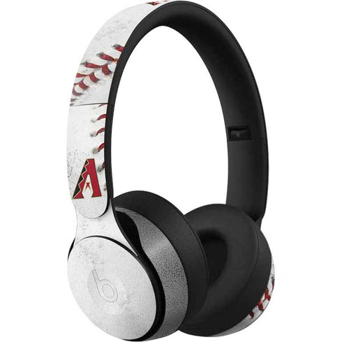 MLB Arizona Diamondbacks Game Ball Beats Solo Pro Skin